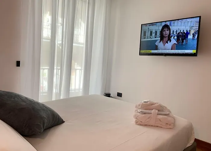 Cellamare Suite & Spa