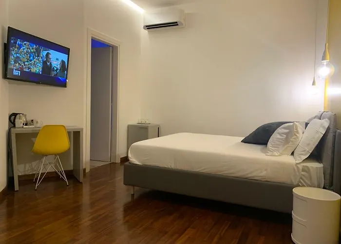 Cellamare Suite & Spa