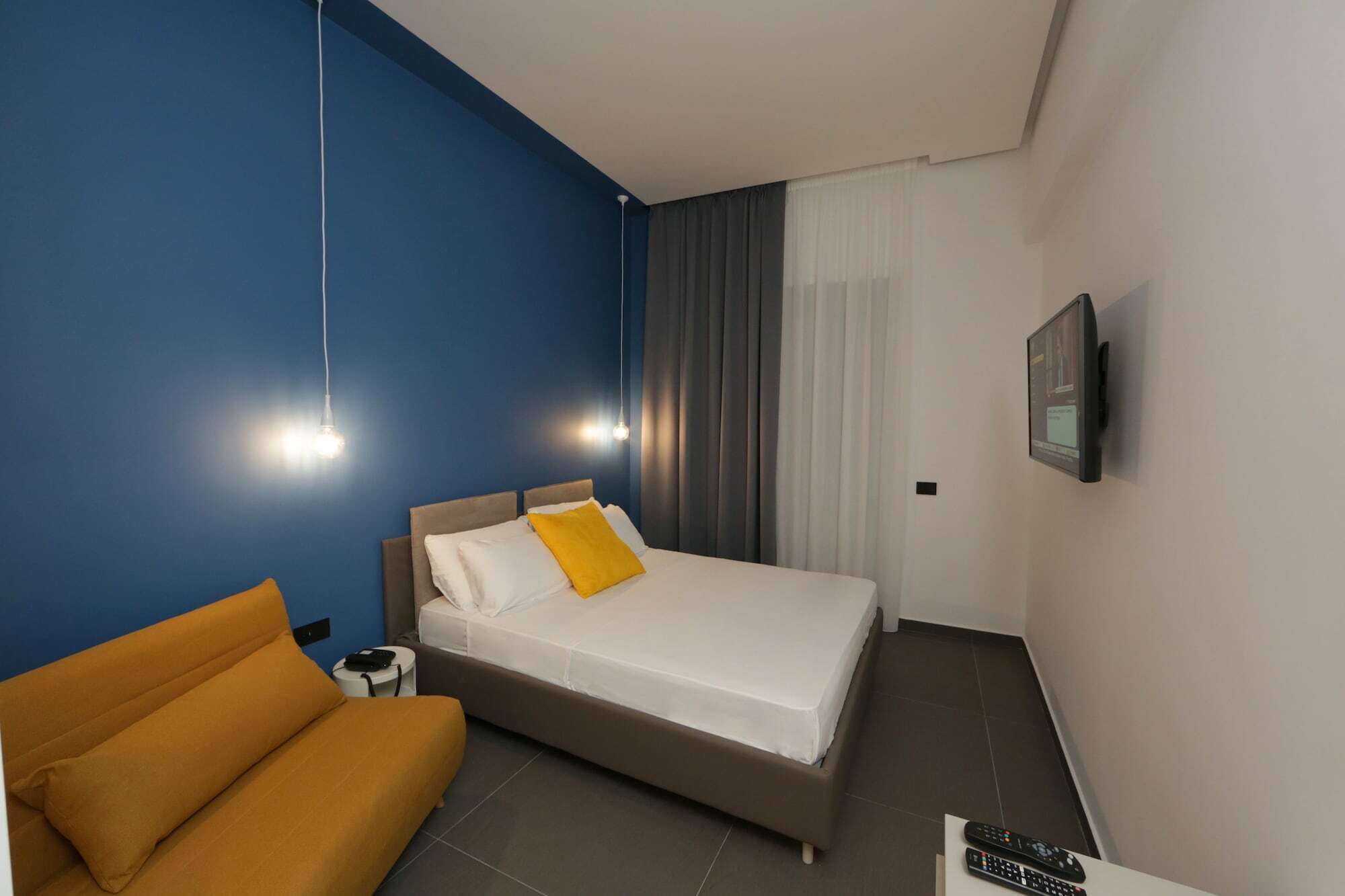 Cellamare & 3* Neapel