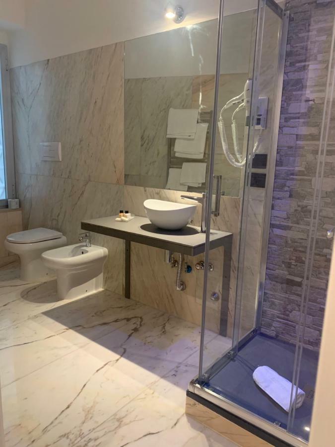 Cellamare & 3* Neapel